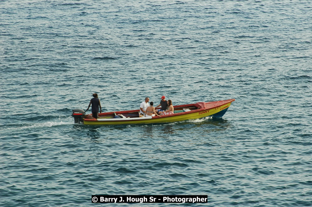 Catcha Fallen Star Resort Rises from the Destruction of Hurricane Ivan, West End, Negril, Westmoreland, Jamaica W.I. - Photographs by Net2Market.com - Barry J. Hough Sr. Photojournalist/Photograper - Photographs taken with a Nikon D70, D100, or D300 -  Negril Travel Guide, Negril Jamaica WI - http://www.negriltravelguide.com - info@negriltravelguide.com...!