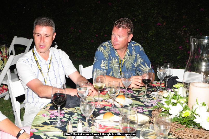 IAGTO SuperFam Reception at the Rose Hall Great House - Tuesday, June 24, 2008 - Jamaica Welcome IAGTO SuperFam - Sponsored by the Jamaica Tourist Board, Half Moon, Rose Hall Resort & Country Club/Cinnamon Hill Golf Course, The Rose Hall Golf Association, Scandal Resort Golf Club, The Tryall Club, The Ritz-Carlton Golf & Spa Resort/White Witch, Jamaica Tours Ltd, Air Jamaica - June 24 - July 1, 2008 - If golf is your passion, Welcome to the Promised Land - Negril Travel Guide, Negril Jamaica WI - http://www.negriltravelguide.com - info@negriltravelguide.com...!