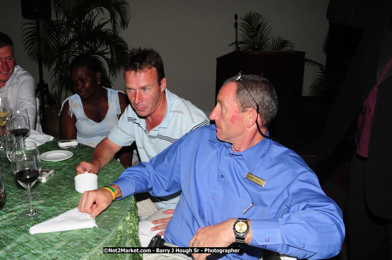 Closing Night Gala at Rose Hall Resort & Country Club Ballroom - IAGTO SuperFam Golf - Monday, June 30, 2008 - Jamaica Welcome IAGTO SuperFam - Sponsored by the Jamaica Tourist Board, Half Moon, Rose Hall Resort & Country Club/Cinnamon Hill Golf Course, The Rose Hall Golf Association, Scandal Resort Golf Club, The Tryall Club, The Ritz-Carlton Golf & Spa Resort/White Witch, Jamaica Tours Ltd, Air Jamaica - June 24 - July 1, 2008 - If golf is your passion, Welcome to the Promised Land - Negril Travel Guide, Negril Jamaica WI - http://www.negriltravelguide.com - info@negriltravelguide.com...!