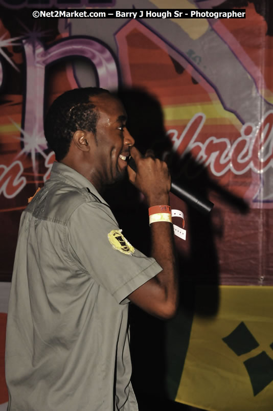 International Dancehall Queen Competition - Big Head Promotions Presents the Red Label Wine Dancehall Queen Competition - Saturday, July 26, 2008 @ Pier One, Montego Bay, Jamaica W.I. - Photographs by Net2Market.com - Barry J. Hough Sr. Photojournalist/Photograper - Photographs taken with a Nikon D300 - Negril Travel Guide, Negril Jamaica WI - http://www.negriltravelguide.com - info@negriltravelguide.com...!