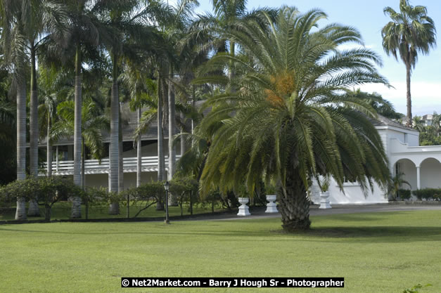 Jamaica Invitational Pro-Am "Annie's Revenge" - Half Moon Golf Course Photos - "Annie's Revenge" at the Half Moon Resort Golf Course and Ritz-Carlton Golf & Spa Resort White Witch Golf Course, Half Moon Resort and Ritz-Carlton Resort, Rose Hall, Montego Bay, Jamaica W.I. - November 2 - 6, 2007 - Photographs by Net2Market.com - Barry J. Hough Sr, Photographer - Negril Travel Guide, Negril Jamaica WI - http://www.negriltravelguide.com - info@negriltravelguide.com...!