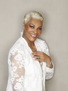 John Legend - Jamaica Jazz & Blues 2013 - The Art Of Music Dionne Warwick - Jamaica Jazz & Blues 2013 - The Art Of Music