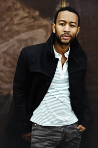 John Legend - Jamaica Jazz & Blues 2013 - The Art Of Music John Legend - Jamaica Jazz & Blues 2013 - The Art Of Music