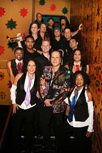 KC & The Sunshine Band - Jamaica Jazz & Blues 2013 - The Art Of Music KC & The Sunshine Band - Jamaica Jazz & Blues 2013 - The Art Of Music