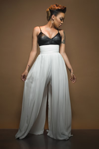 John Legend - Jamaica Jazz & Blues 2013 - The Art Of Music Monica - Jamaica Jazz & Blues 2013 - The Art Of Music