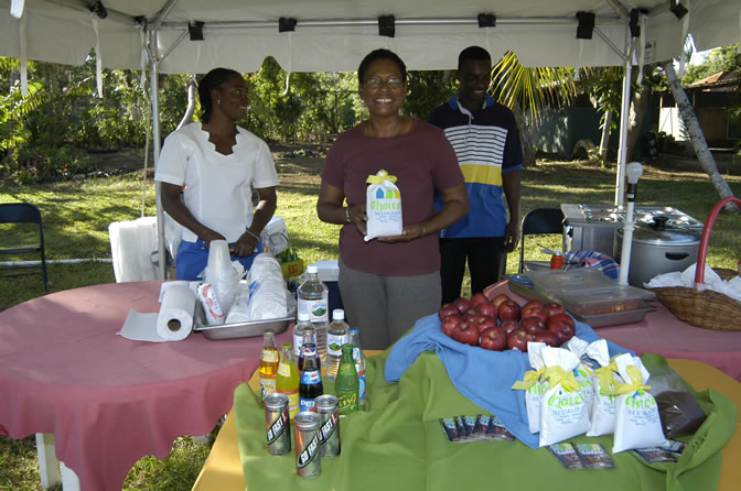 Reggae Marathon 2004 - Negril Travel Guide, Negril Jamaica WI - http://www.negriltravelguide.com - info@negriltravelguide.com...!