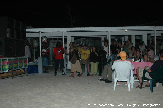 Money Cologne Promotions in Association with Roots Bamboo Presents Reggae 2006 - The Return of King Yellow Man, Negril, Jamaica W.I. - Negril Travel Guide, Negril Jamaica WI - http://www.negriltravelguide.com - info@negriltravelguide.com...!