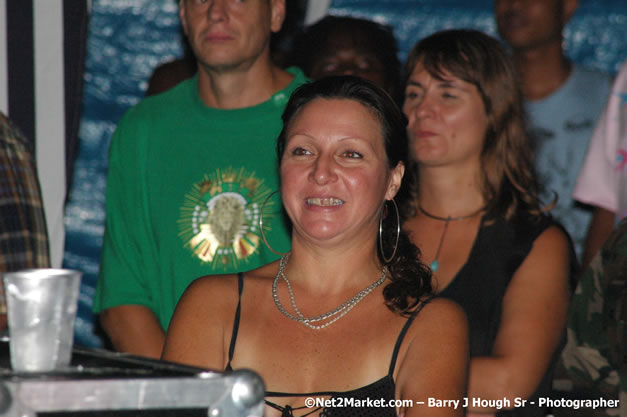 Tarrus Riley, Jimmy Riley, and Dwayne Stephensen - Money Cologne Promotions in association with "British Link Up" presents Summer Jam featuring She's Royal Tarrus Riley & Jimmy Riley - Plus Ras Slick, Sham Dawg, and Whiskey Bagio @ Roots Bamboo, Norman Manley Boulevard, Negril, Jamaica W.I. - Backed up Dean Fraser & The Hurricanne Band - MC Barry G and Rev. BB - July 25, 2007 - Negril Travel Guide.com, Negril Jamaica WI - http://www.negriltravelguide.com - info@negriltravelguide.com...!